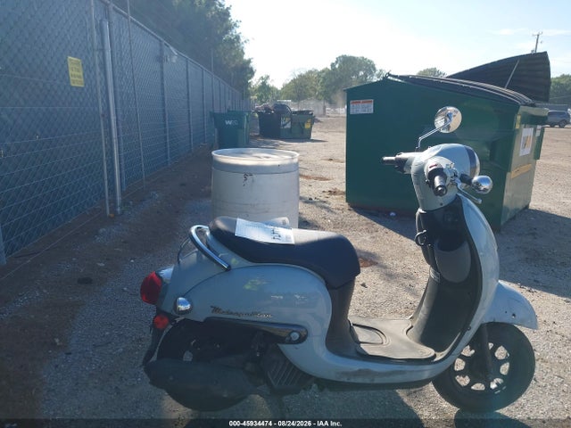 Aukcja sprzedaży 2020 Honda Ncw50, vin: JH2AF7715LK400274, numer aukcji: 45934474