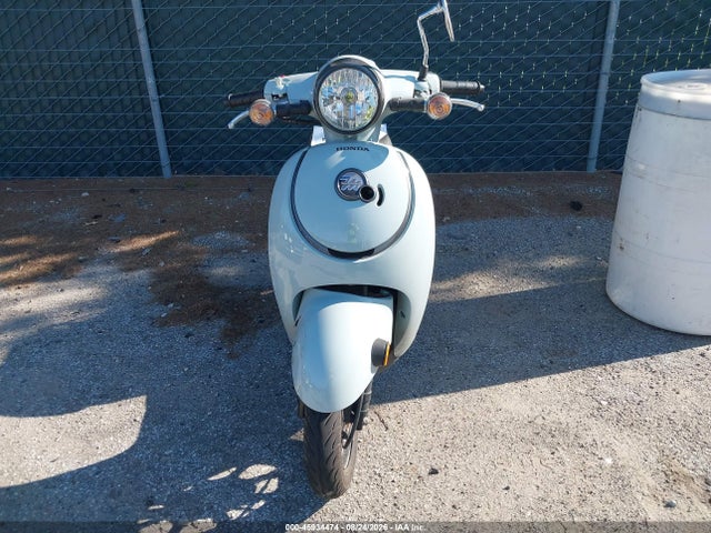 Aukcja sprzedaży 2020 Honda Ncw50, vin: JH2AF7715LK400274, numer aukcji: 45934474