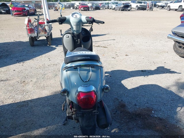 Aukcja sprzedaży 2020 Honda Ncw50, vin: JH2AF7715LK400274, numer aukcji: 45934474