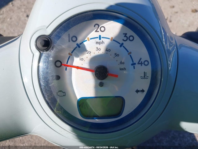 Aukcja sprzedaży 2020 Honda Ncw50, vin: JH2AF7715LK400274, numer aukcji: 45934474