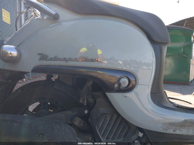 Aukcja sprzedaży 2020 Honda Ncw50, vin: JH2AF7715LK400274, numer aukcji: 45934474