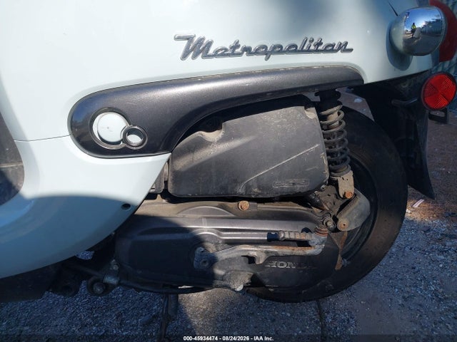 Aukcja sprzedaży 2020 Honda Ncw50, vin: JH2AF7715LK400274, numer aukcji: 45934474