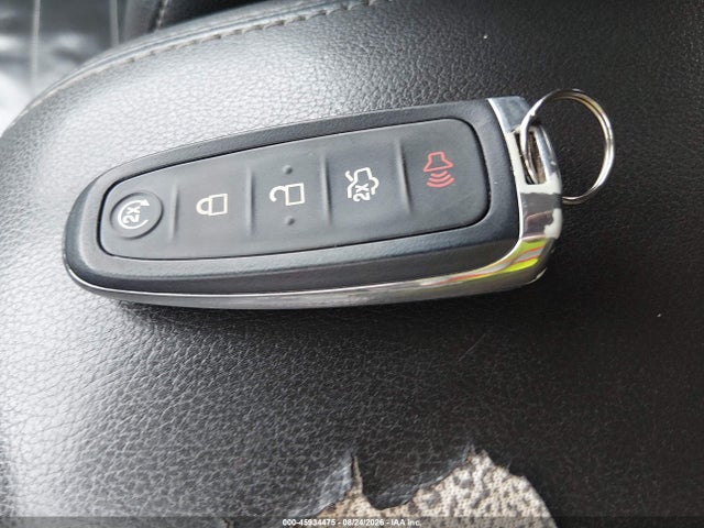 Aukcja sprzedaży 2014 Ford Escape Titanium, vin: 1FMCU9J95EUC45276, numer aukcji: 45934475