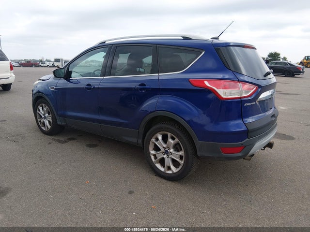 Aukcja sprzedaży 2014 Ford Escape Titanium, vin: 1FMCU9J95EUC45276, numer aukcji: 45934475