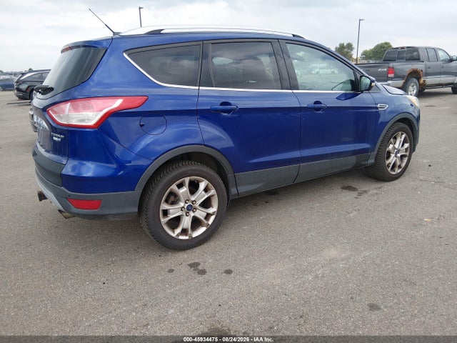 Aukcja sprzedaży 2014 Ford Escape Titanium, vin: 1FMCU9J95EUC45276, numer aukcji: 45934475