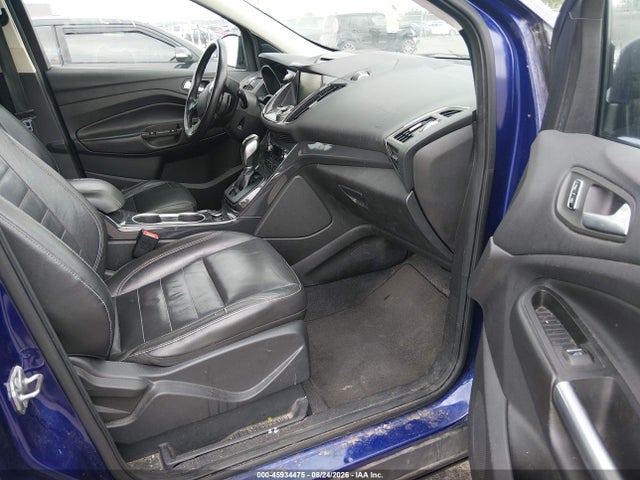 Aukcja sprzedaży 2014 Ford Escape Titanium, vin: 1FMCU9J95EUC45276, numer aukcji: 45934475