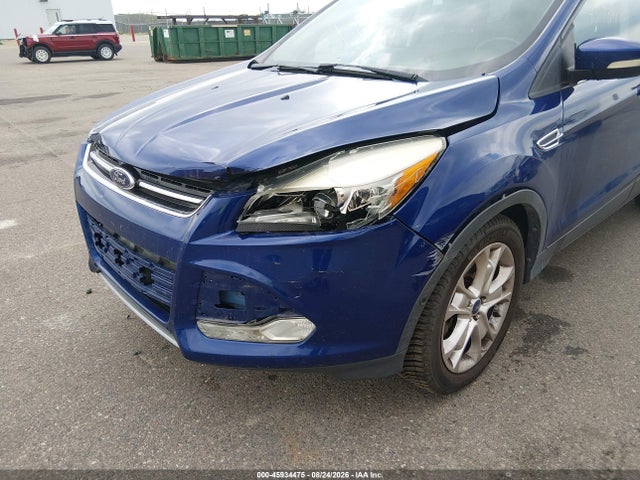 Aukcja sprzedaży 2014 Ford Escape Titanium, vin: 1FMCU9J95EUC45276, numer aukcji: 45934475