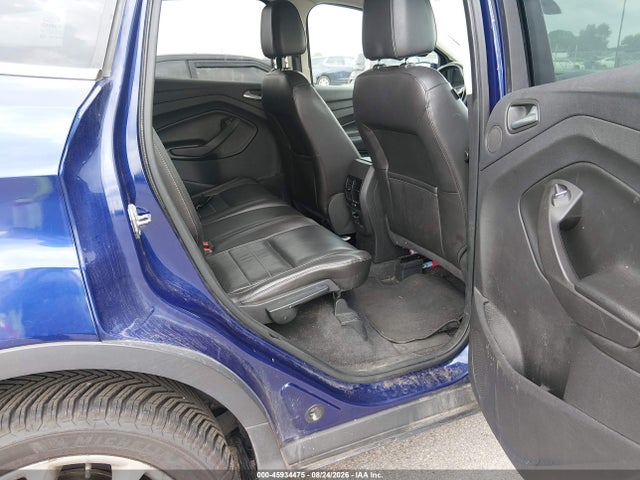 Aukcja sprzedaży 2014 Ford Escape Titanium, vin: 1FMCU9J95EUC45276, numer aukcji: 45934475