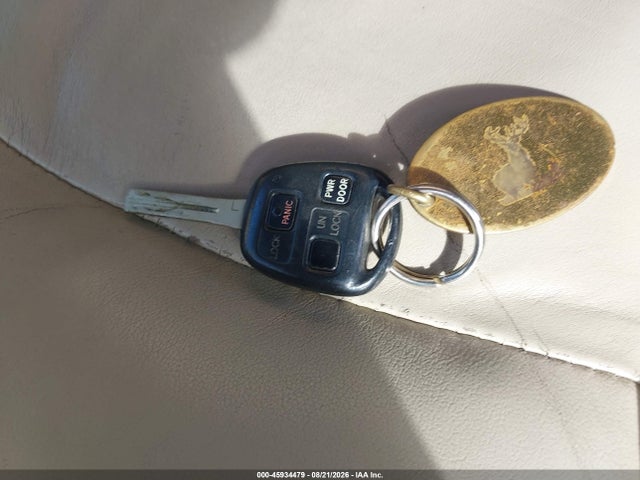 45934479 :رقم المزاد ، 2T2GK31U98C034186 vin ، 2008 Lexus Rx 350 مزاد بيع