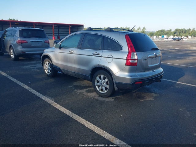2008 Honda Cr-v Ex-l მანქანა იყიდება აუქციონზე, vin: JHLRE48728C018840, აუქციონის ნომერი: 45934480