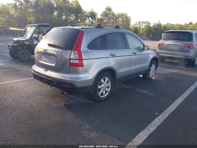 2008 Honda Cr-v Ex-l მანქანა იყიდება აუქციონზე, vin: JHLRE48728C018840, აუქციონის ნომერი: 45934480
