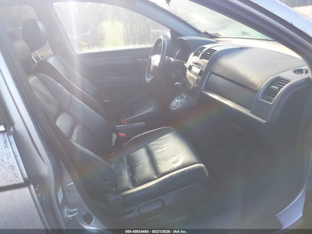 2008 Honda Cr-v Ex-l მანქანა იყიდება აუქციონზე, vin: JHLRE48728C018840, აუქციონის ნომერი: 45934480