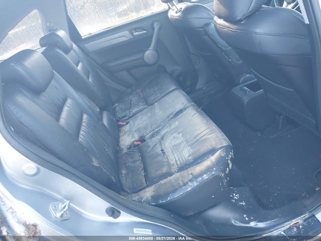 2008 Honda Cr-v Ex-l მანქანა იყიდება აუქციონზე, vin: JHLRE48728C018840, აუქციონის ნომერი: 45934480