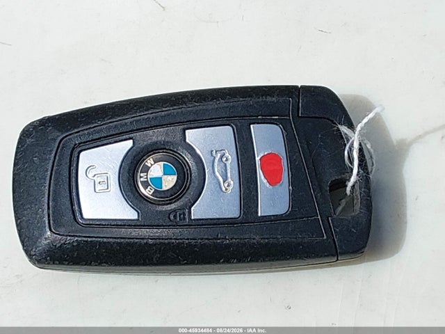 2016 Bmw X3 Xdrive28i მანქანა იყიდება აუქციონზე, vin: 5UXWX9C5XG0D67307, აუქციონის ნომერი: 45934484