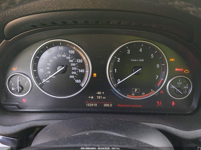 2016 Bmw X3 Xdrive28i მანქანა იყიდება აუქციონზე, vin: 5UXWX9C5XG0D67307, აუქციონის ნომერი: 45934484