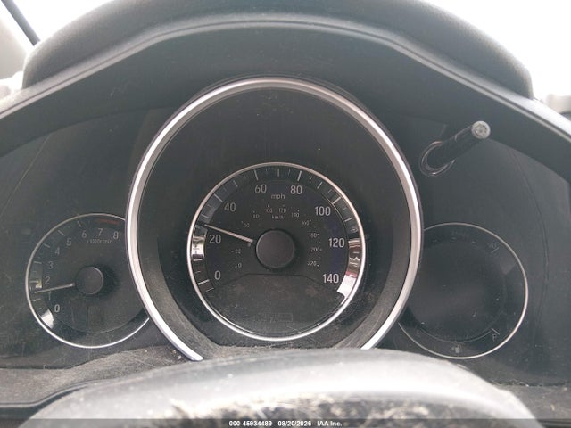 Aukcja sprzedaży 2018 Honda Fit Lx, vin: 3HGGK5H49JM719650, numer aukcji: 45934489