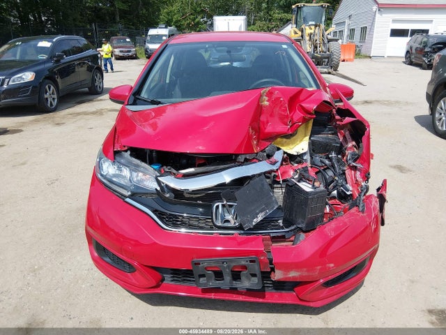 Aukcja sprzedaży 2018 Honda Fit Lx, vin: 3HGGK5H49JM719650, numer aukcji: 45934489