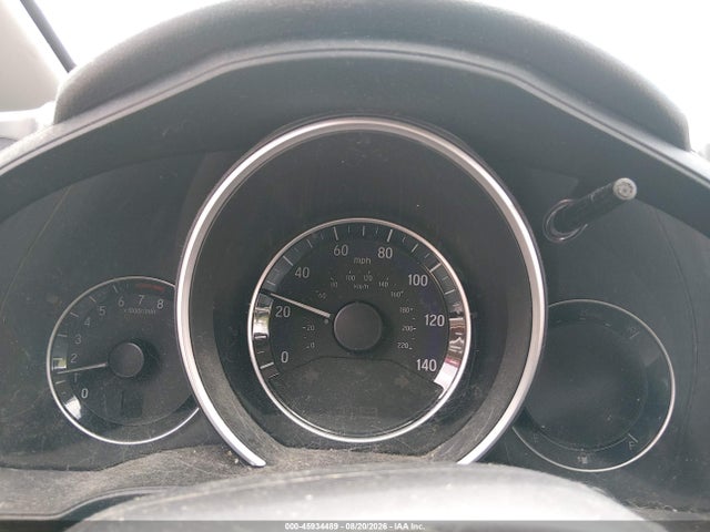 Aukcja sprzedaży 2018 Honda Fit Lx, vin: 3HGGK5H49JM719650, numer aukcji: 45934489