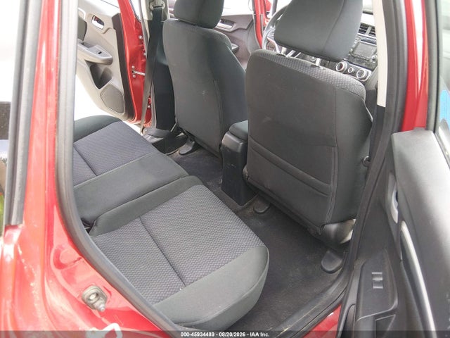 Aukcja sprzedaży 2018 Honda Fit Lx, vin: 3HGGK5H49JM719650, numer aukcji: 45934489