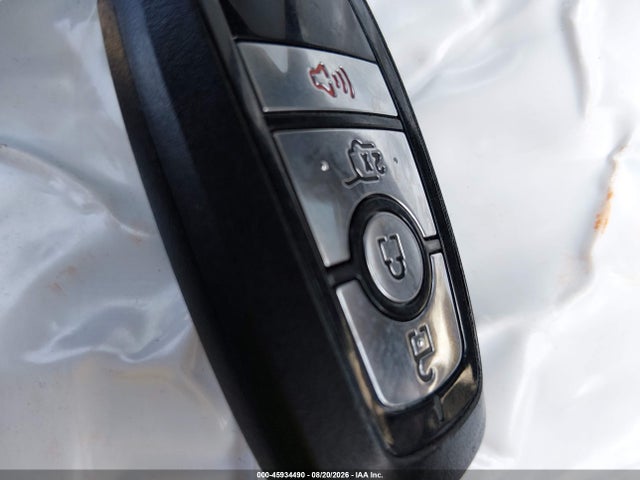 Aukcja sprzedaży 2022 Ford Mustang Mach-e Select, vin: 3FMTK1RM9NMA12232, numer aukcji: 45934490
