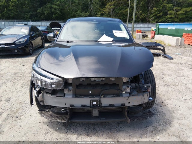 Aukcja sprzedaży 2022 Ford Mustang Mach-e Select, vin: 3FMTK1RM9NMA12232, numer aukcji: 45934490