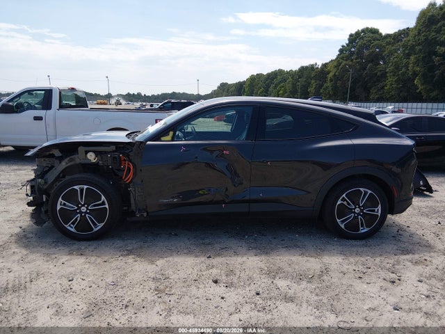 Aukcja sprzedaży 2022 Ford Mustang Mach-e Select, vin: 3FMTK1RM9NMA12232, numer aukcji: 45934490