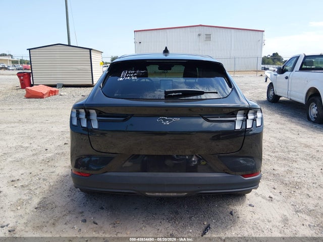 Aukcja sprzedaży 2022 Ford Mustang Mach-e Select, vin: 3FMTK1RM9NMA12232, numer aukcji: 45934490