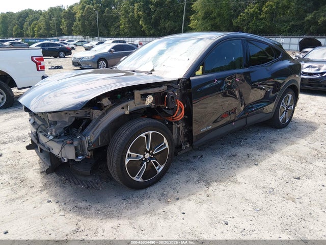 Aukcja sprzedaży 2022 Ford Mustang Mach-e Select, vin: 3FMTK1RM9NMA12232, numer aukcji: 45934490