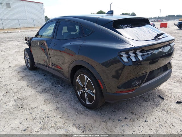 Aukcja sprzedaży 2022 Ford Mustang Mach-e Select, vin: 3FMTK1RM9NMA12232, numer aukcji: 45934490