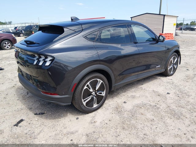 Aukcja sprzedaży 2022 Ford Mustang Mach-e Select, vin: 3FMTK1RM9NMA12232, numer aukcji: 45934490