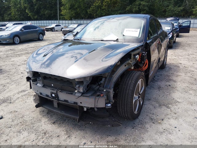 Aukcja sprzedaży 2022 Ford Mustang Mach-e Select, vin: 3FMTK1RM9NMA12232, numer aukcji: 45934490