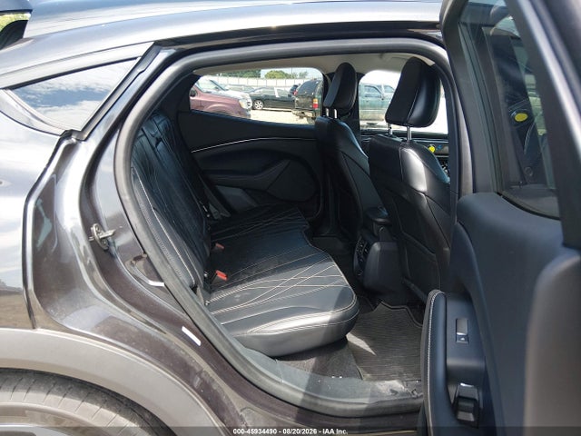 Aukcja sprzedaży 2022 Ford Mustang Mach-e Select, vin: 3FMTK1RM9NMA12232, numer aukcji: 45934490