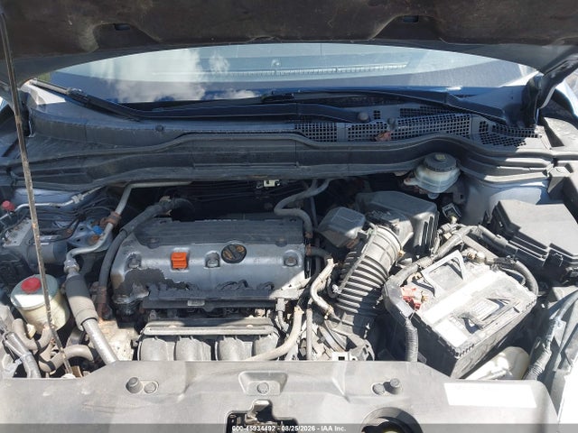 45934492 :رقم المزاد ، 5J6RE4H33AL074263 vin ، 2010 Honda Cr-v Lx مزاد بيع