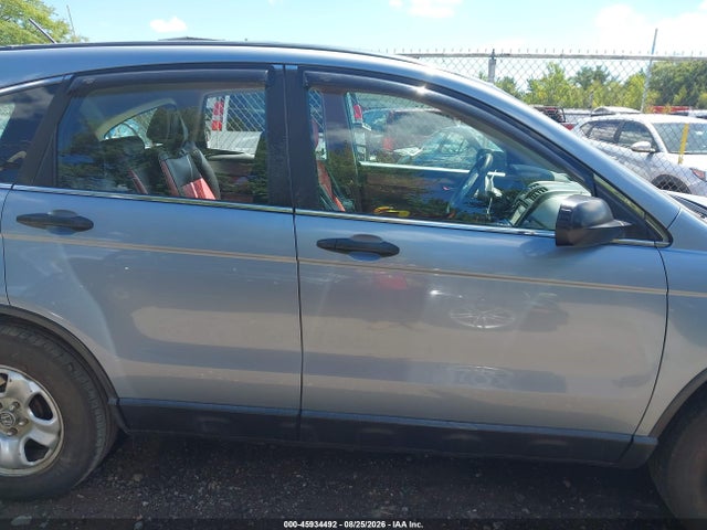 45934492 :رقم المزاد ، 5J6RE4H33AL074263 vin ، 2010 Honda Cr-v Lx مزاد بيع