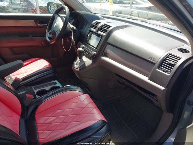 45934492 :رقم المزاد ، 5J6RE4H33AL074263 vin ، 2010 Honda Cr-v Lx مزاد بيع