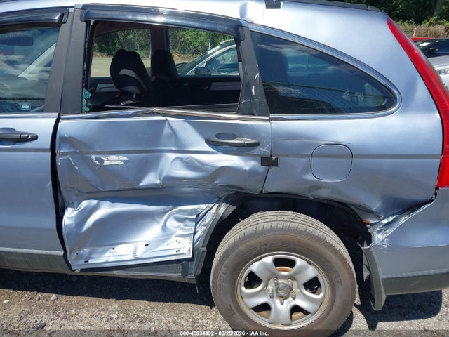 45934492 :رقم المزاد ، 5J6RE4H33AL074263 vin ، 2010 Honda Cr-v Lx مزاد بيع