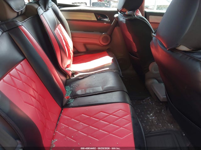 45934492 :رقم المزاد ، 5J6RE4H33AL074263 vin ، 2010 Honda Cr-v Lx مزاد بيع