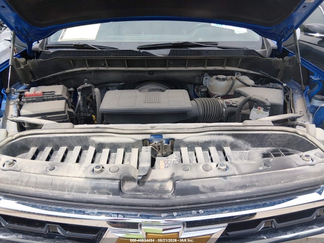 1GCUKDED7SZ171194 Chevrolet Silverado 1500 4wd Standard Bed Lt