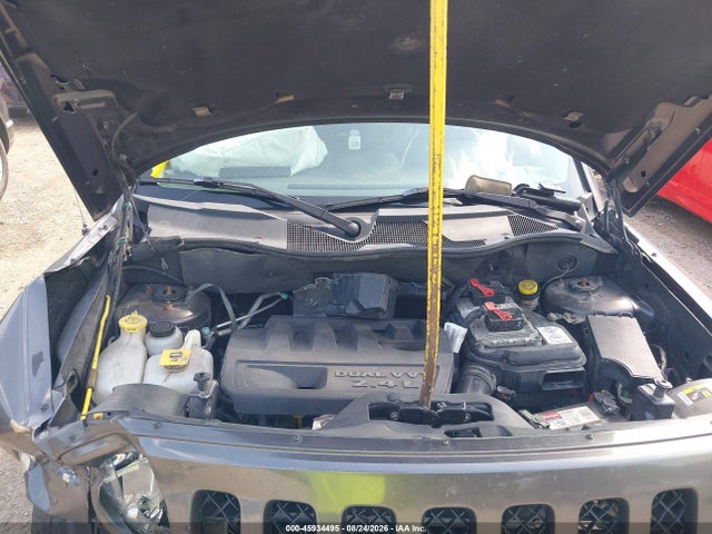 Aukcja sprzedaży 2015 Jeep Patriot Altitude Edition, vin: 1C4NJRBB8FD317449, numer aukcji: 45934495
