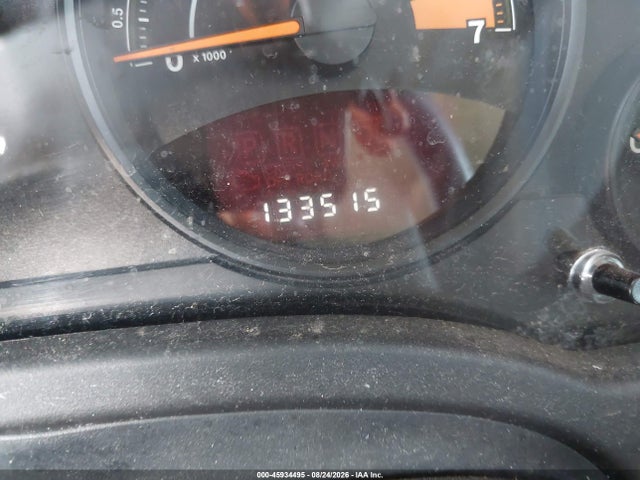 Aukcja sprzedaży 2015 Jeep Patriot Altitude Edition, vin: 1C4NJRBB8FD317449, numer aukcji: 45934495