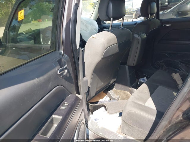 Aukcja sprzedaży 2015 Jeep Patriot Altitude Edition, vin: 1C4NJRBB8FD317449, numer aukcji: 45934495