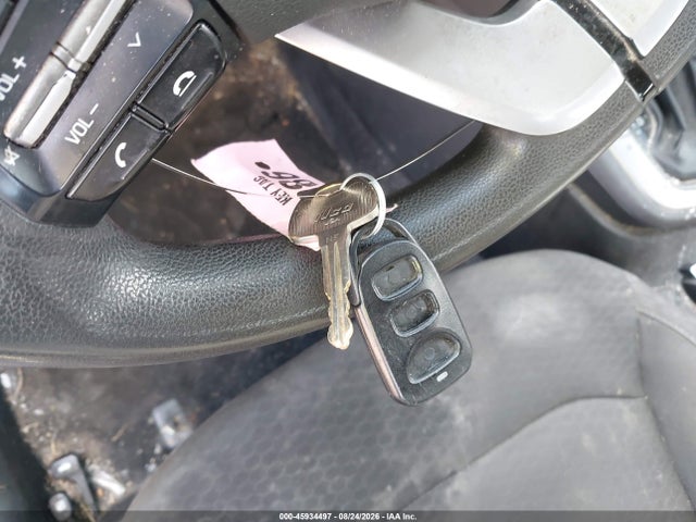 45934497 :رقم المزاد ، 5NPD84LF6LH545807 vin ، 2020 Hyundai Elantra Sel مزاد بيع