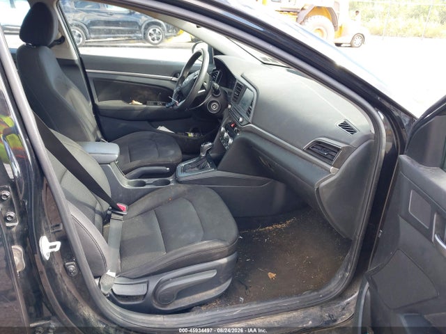 45934497 :رقم المزاد ، 5NPD84LF6LH545807 vin ، 2020 Hyundai Elantra Sel مزاد بيع