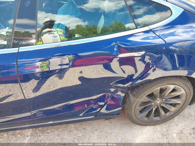 Aukcja sprzedaży 2018 Tesla Model S 100d/75d/p100d, vin: 5YJSA1E27JF284820, numer aukcji: 45934502