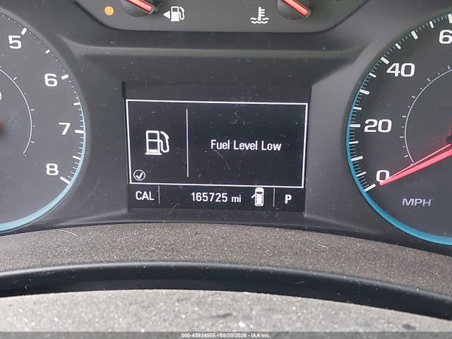 Продажа на аукционе авто 2018 Chevrolet Equinox Lt, vin: 3GNAXJEV8JL388388, номер лота: 45934505