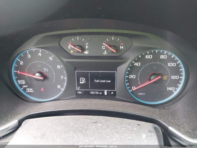 Продажа на аукционе авто 2018 Chevrolet Equinox Lt, vin: 3GNAXJEV8JL388388, номер лота: 45934505