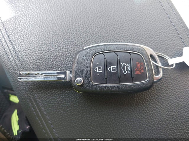 45934507 :رقم المزاد ، 5NPE24AA4KH801146 vin ، 2019 Hyundai Sonata Eco مزاد بيع