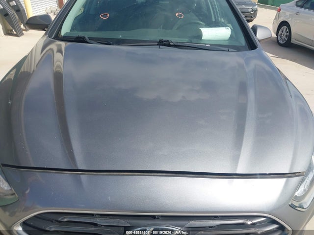 45934507 :رقم المزاد ، 5NPE24AA4KH801146 vin ، 2019 Hyundai Sonata Eco مزاد بيع