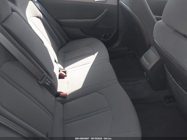 45934507 :رقم المزاد ، 5NPE24AA4KH801146 vin ، 2019 Hyundai Sonata Eco مزاد بيع