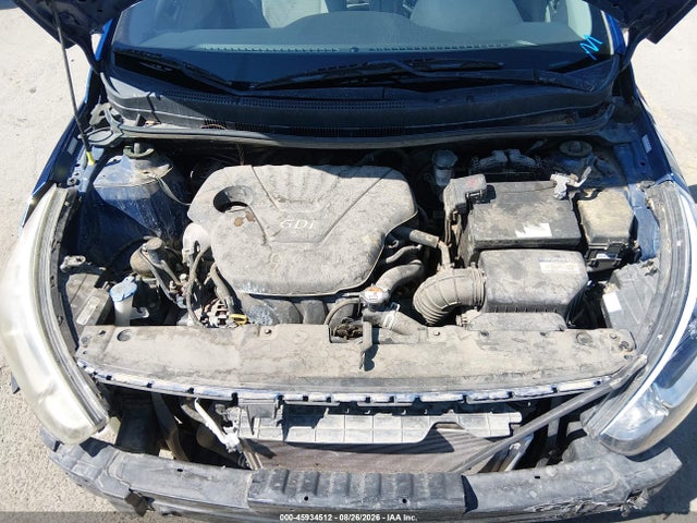 Hyundai ACCENT SE 2017 KMHCT4AE4HU248791 Image 10